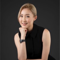 Candy Jiang