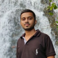 Naveen Naik