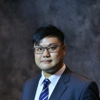 Victor Mok, Cfa