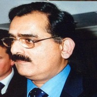 Akram Malik