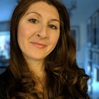 Mary Alexandrou