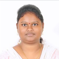 Mythreyi Nalluri