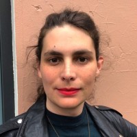 Sophie Keeffe