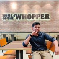 Ayush Singh