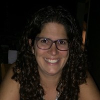 Michelle Amar