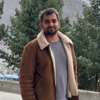 Zain Qureishi