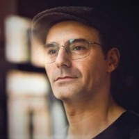 Tarek Wiese-Saleh