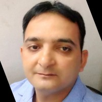 Hemant Mishra Mishra