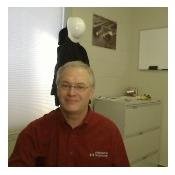 Jim Stroda