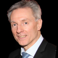 Olivier Blatrie