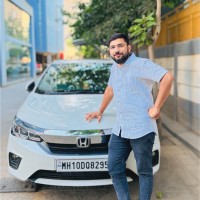 Rohan Pawar