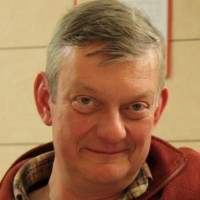 Freddy Guillaume