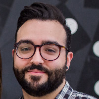 Derek Pacheco
