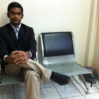Reji John Kattakayam