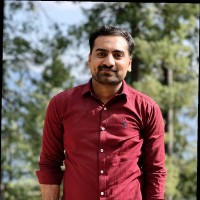 Yaqoob Ilyas