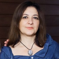 Диана Пичугина