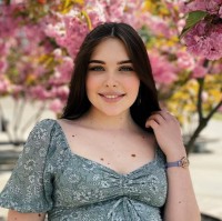 Аліна Гончаренко