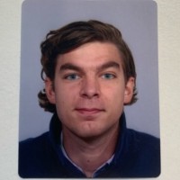 Pepijn Van Der Hart