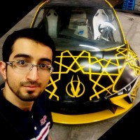 Ali Asghar Pourostad