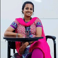 Dhakshayane M