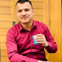 Narayan Thapa