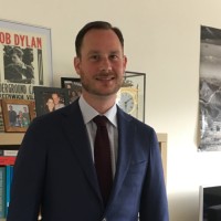 Maarten van 't Eind