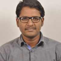 Harshavardhan Kanamaluru