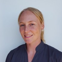 Suzanne Marsh