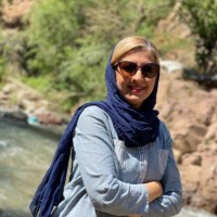 Fattaneh Abouie Mehrizi