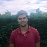 Thomas Gunneng Amundsen