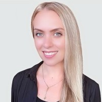 Alexandra Lyubchevskaya