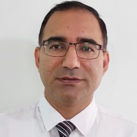Qaisar Mehboob Fieaust Cpeng Ner, Intpe(Aus), Pmp, Awtm, Rsa