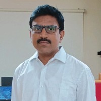 Krishna Reddy Gurijala