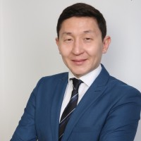Basang Sangadzhiev