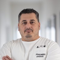 Panagiotis (Pitt) Kiafis