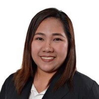 Maria Christina Dacanay-Sarmiento Rn