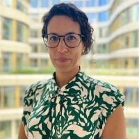 Ana Elisa Castro Sotos