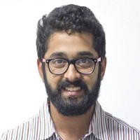 Mihir Shriram