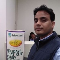 Santosh Kumar