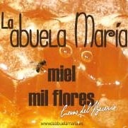 laabuelamaria miel de abejas
