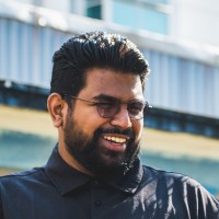 George Jacob