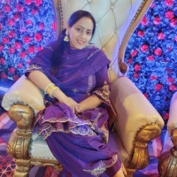 Milandeep Kaur