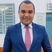 Erivelton Cavalcanti