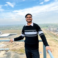 Shivam Panchal