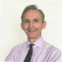 Bernard Murphy