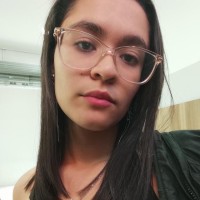 Mariane Mascarenhas