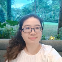 Julia Tan Shi Yu