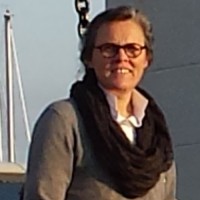 Joke Van Laar-V.Losenoord