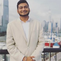 Shiv Patel, Pmp®