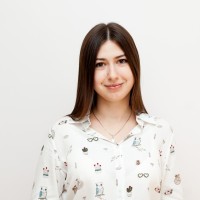 Alina Matviichuk